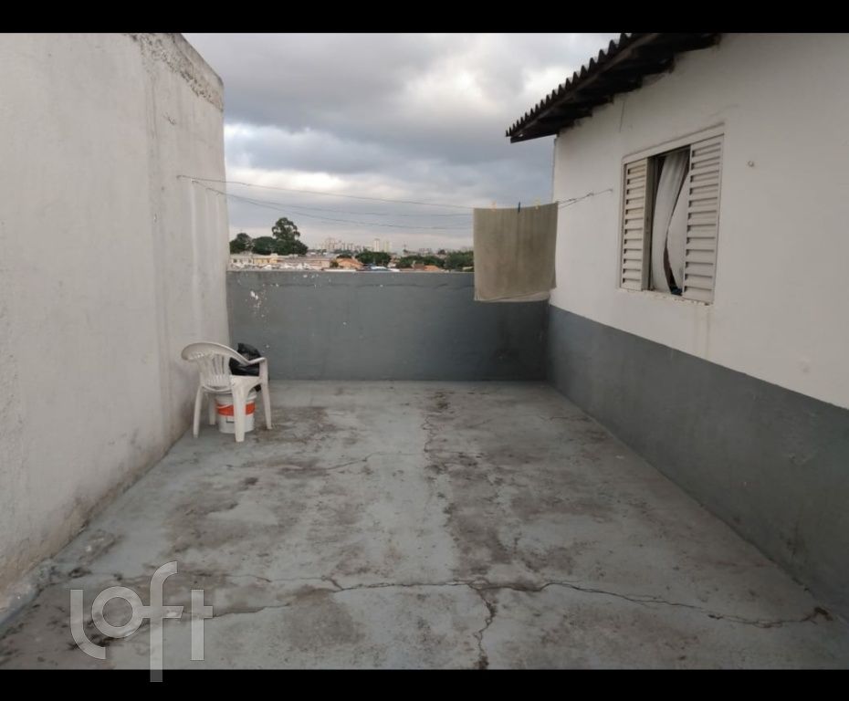 Casa à venda com 2 quartos, 75m² - Foto 17