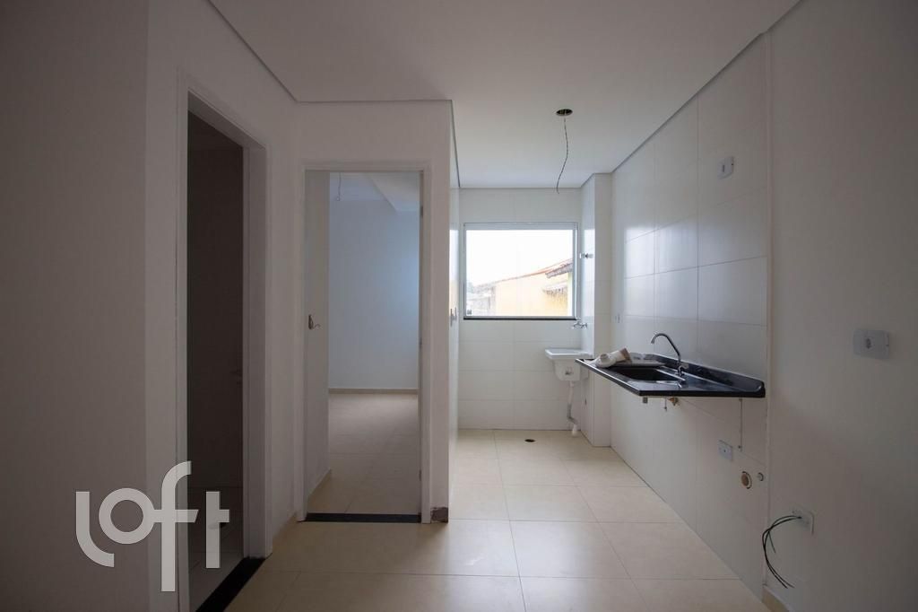 Apartamento, 2 quartos, 39 m² - Foto 5
