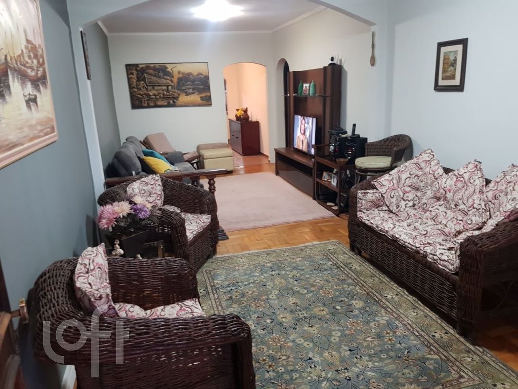 Casa, 3 quartos, 240 m² - Foto 2