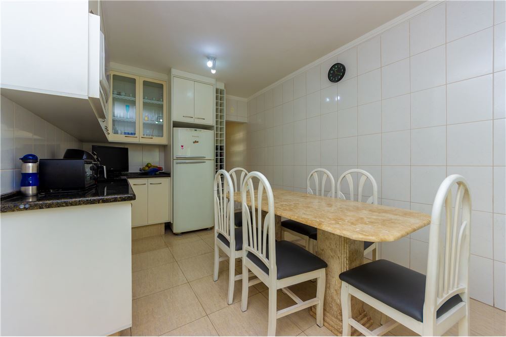 Casa, 3 quartos, 124 m² - Foto 7