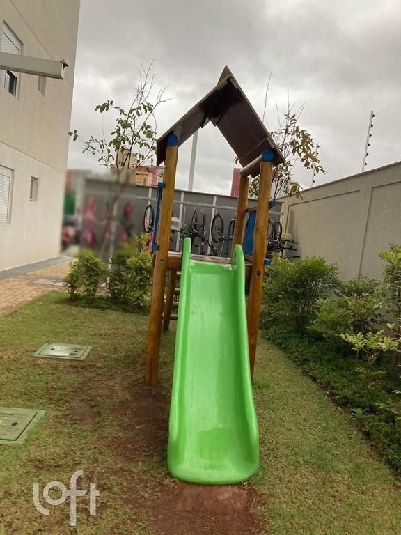 Apartamento à venda com 2 quartos, 47m² - Foto 11