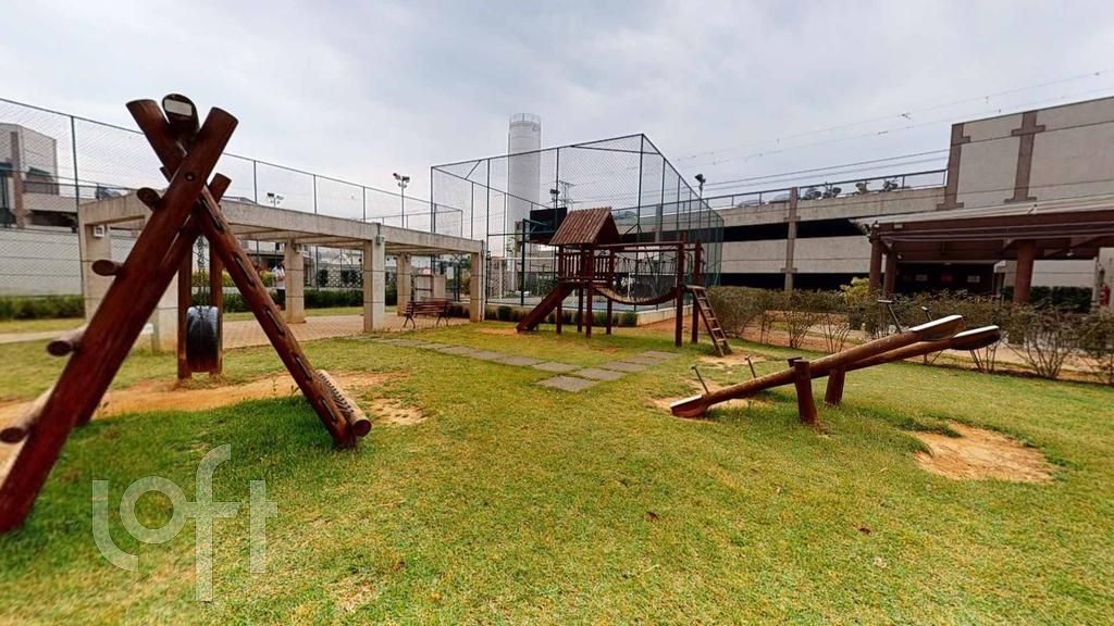 Apartamento à venda com 2 quartos, 48m² - Foto 26