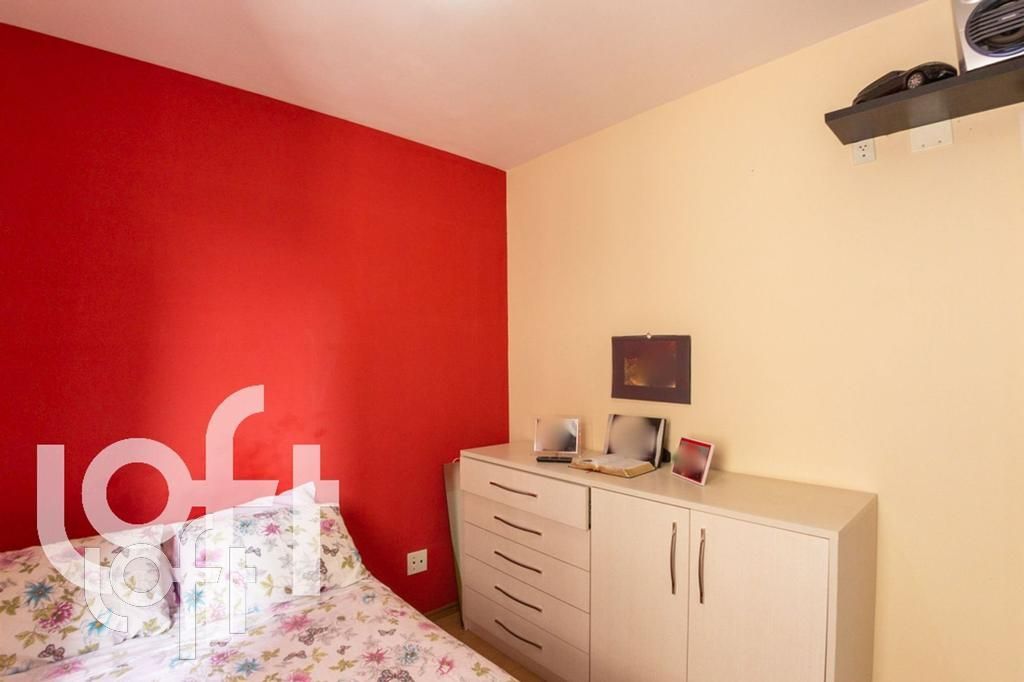 Apartamento à venda com 2 quartos, 48m² - Foto 6