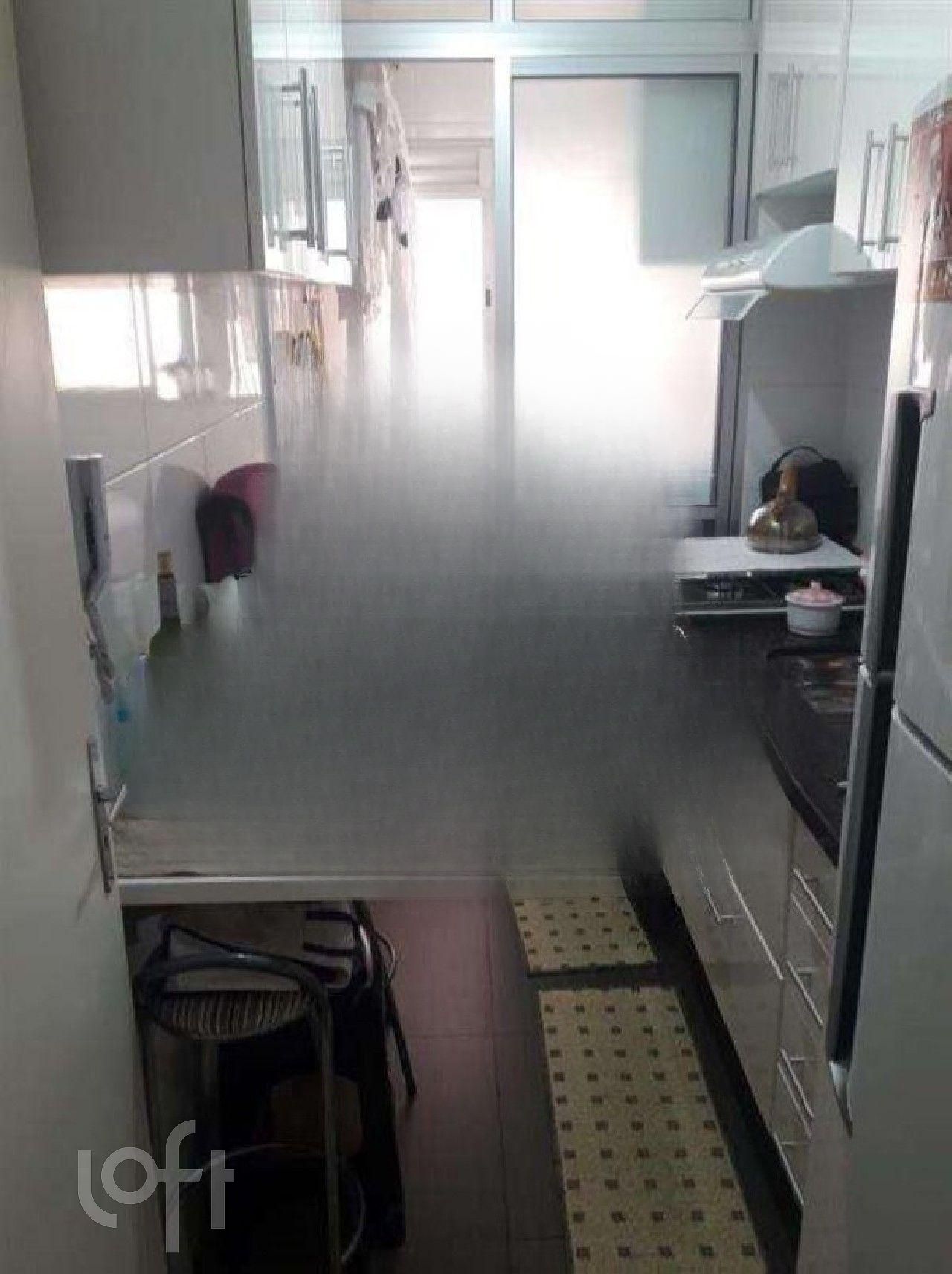 Apartamento à venda com 3 quartos, 55m² - Foto 5