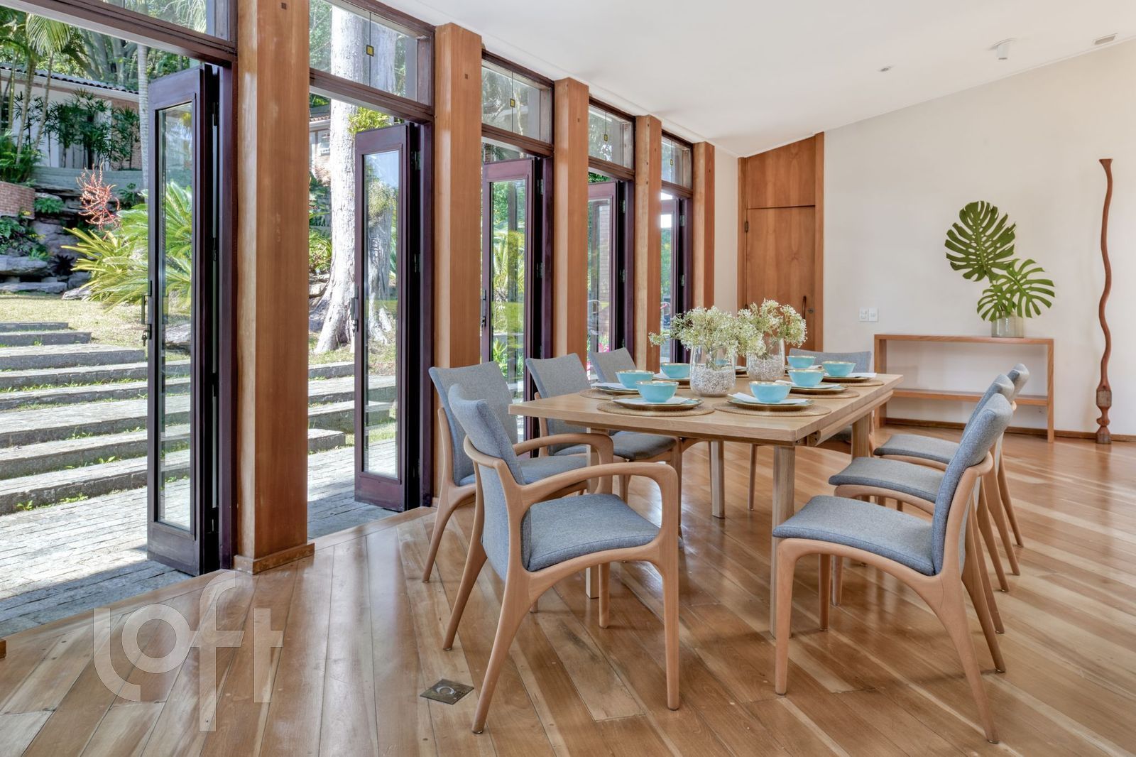 Casa de Condomínio, 5 quartos - Foto 10