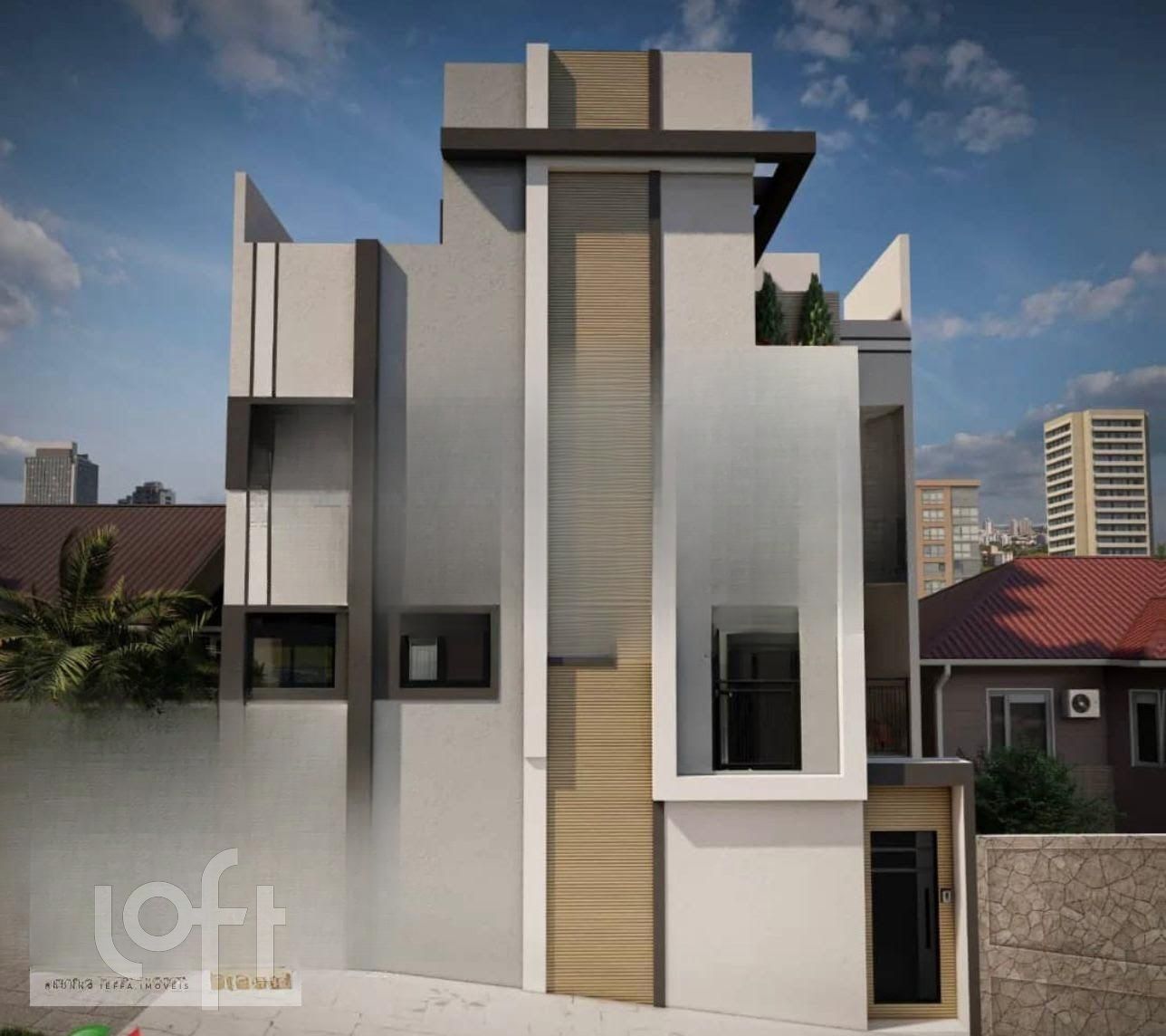 Apartamento, 2 quartos, 43 m² - Foto 1