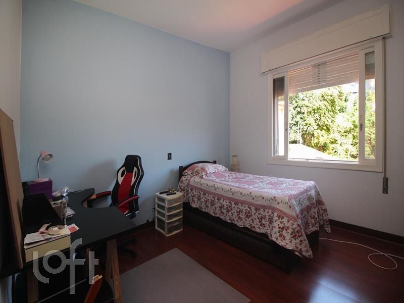 Casa, 4 quartos, 400 m² - Foto 38