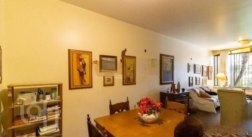 Casa, 5 quartos, 240 m² - Foto 4