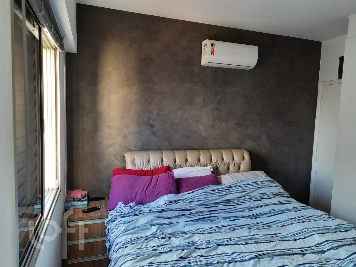 Apartamento, 4 quartos, 224 m² - Foto 15