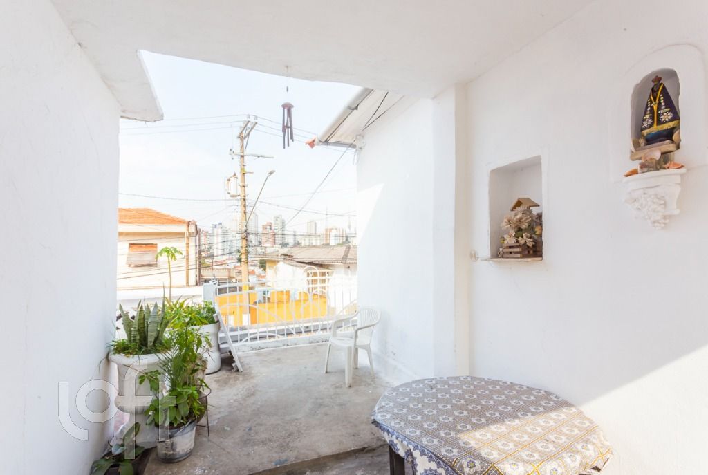 Casa, 1 quarto, 182 m² - Foto 16