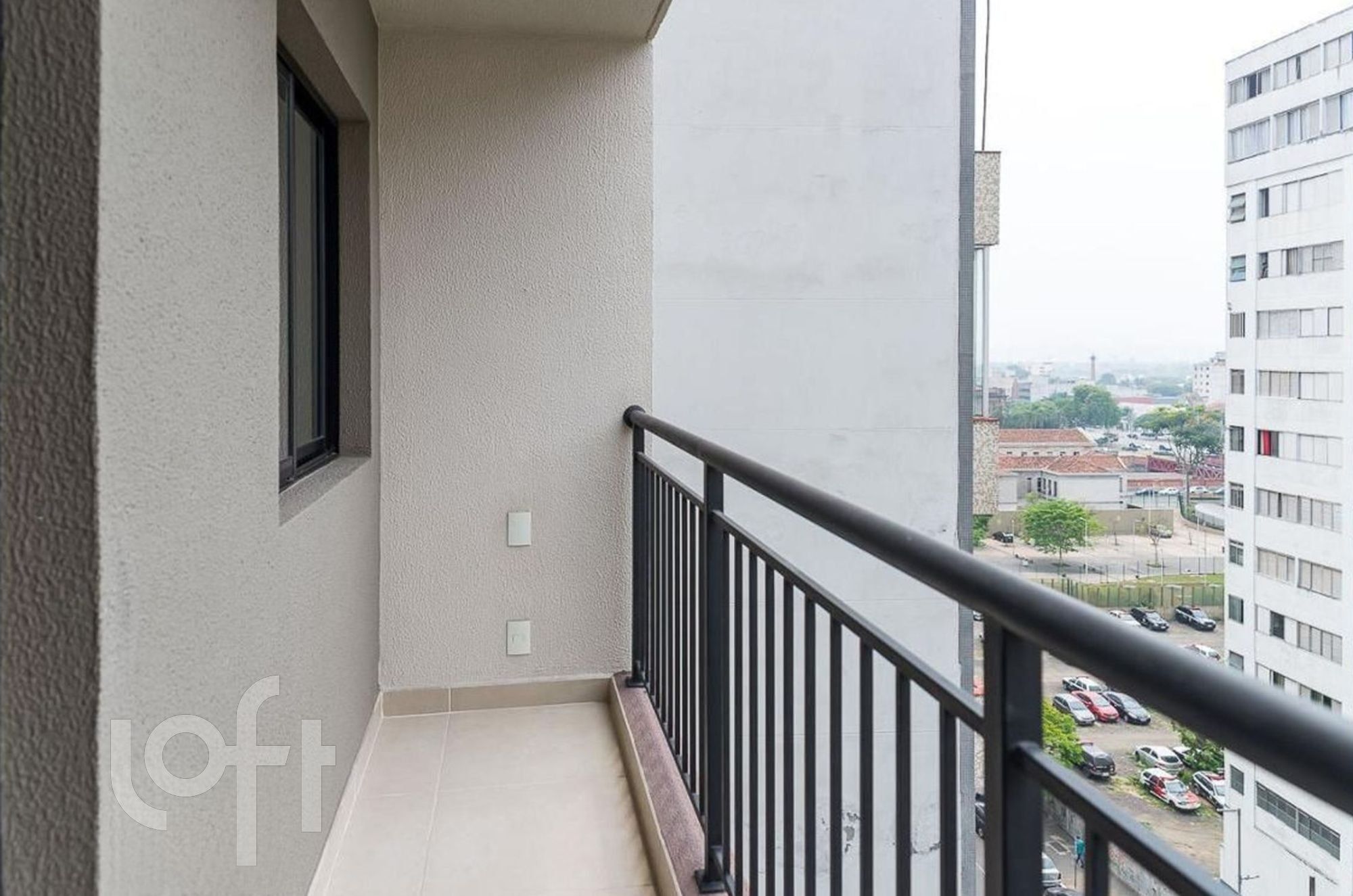 Apartamento, 1 quarto, 26 m² - Foto 14