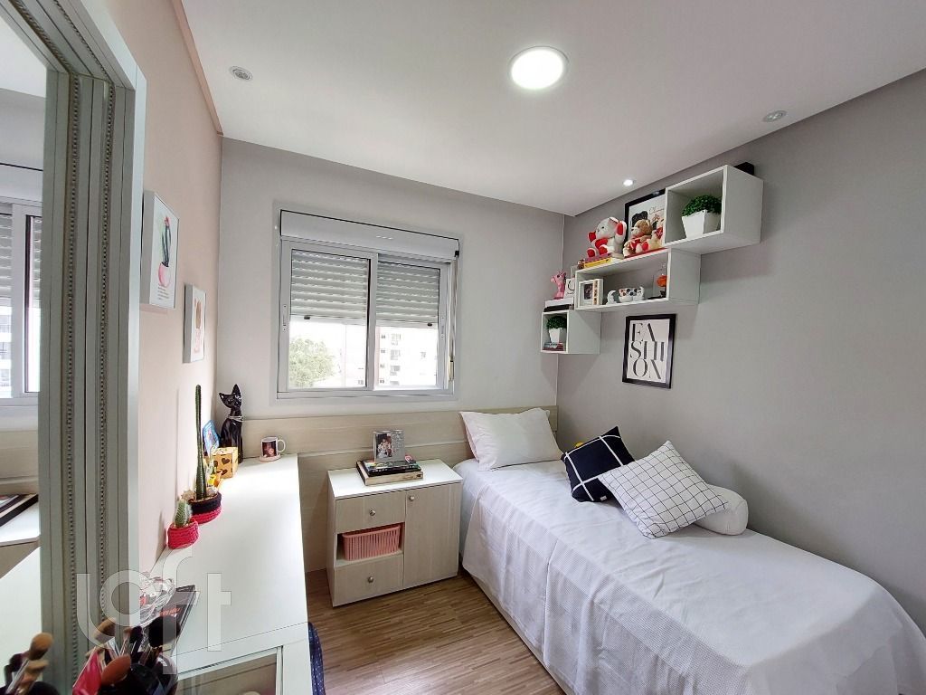 Apartamento, 3 quartos, 66 m² - Foto 10