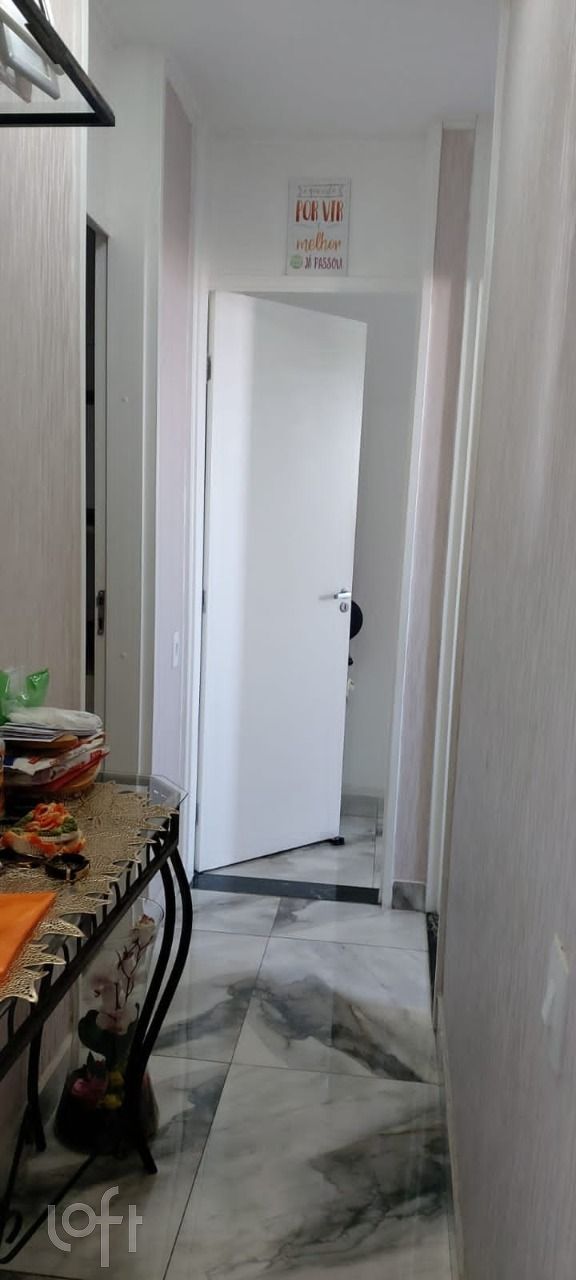 Apartamento, 2 quartos, 55 m² - Foto 10