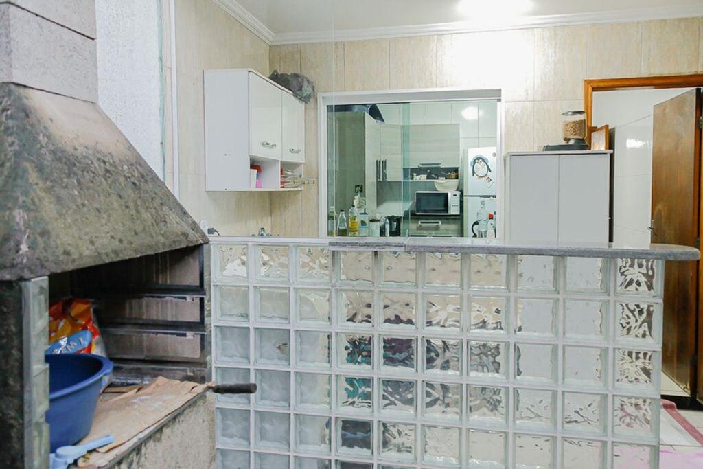 Casa, 3 quartos - Foto 12