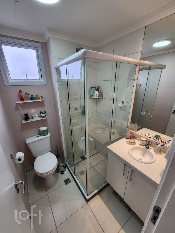 Apartamento, 2 quartos, 69 m² - Foto 11