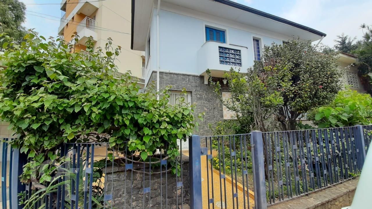 Casa, 3 quartos, 160 m² - Foto 1