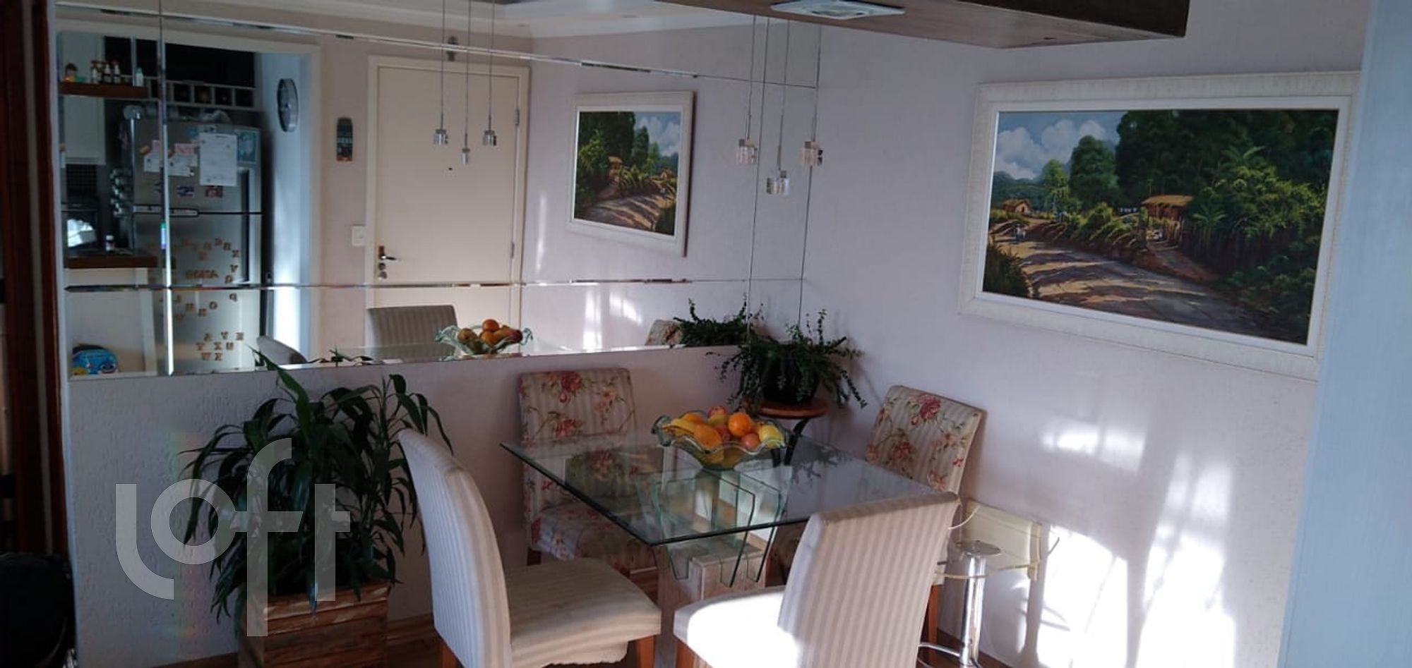 Apartamento à venda com 2 quartos, 48m² - Foto 10