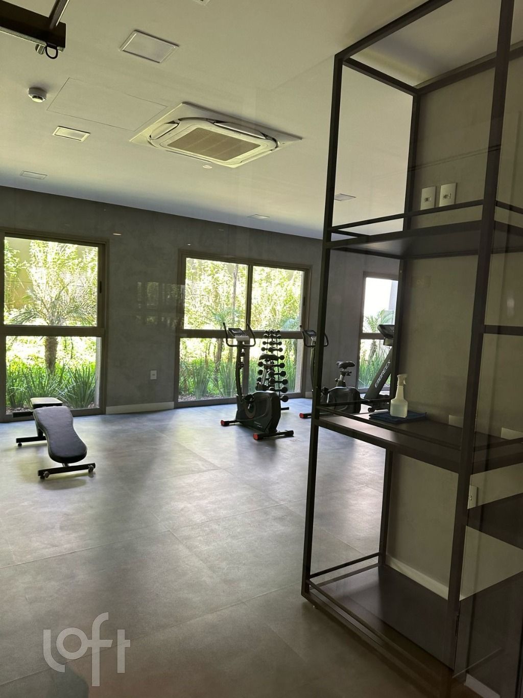 Apartamento, 1 quarto, 27 m² - Foto 16