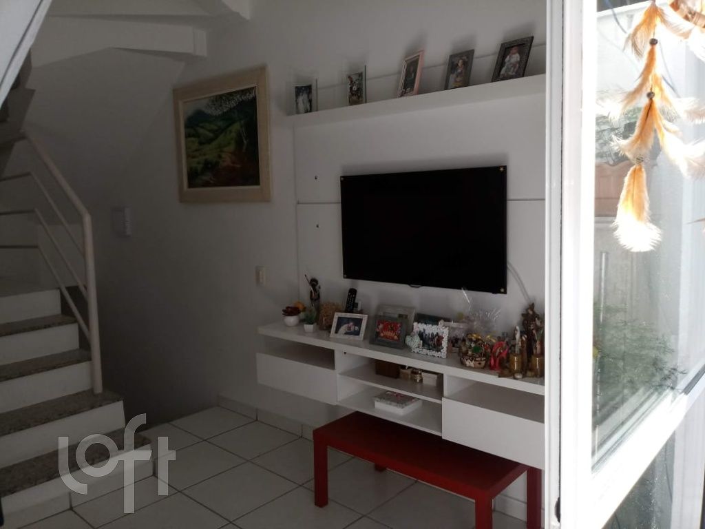 Casa de Condomínio, 2 quartos - Foto 7