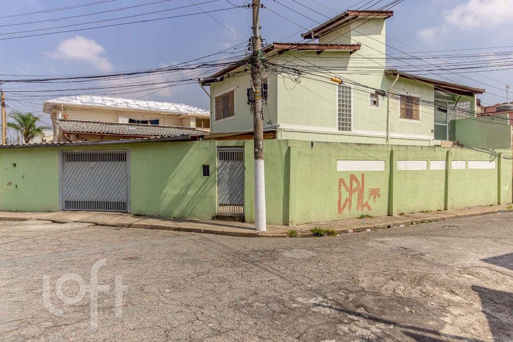 Casa, 4 quartos, 241 m² - Foto 56