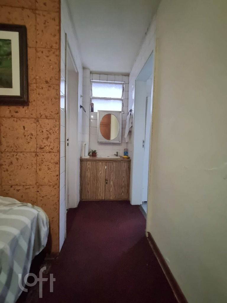 Apartamento, 4 quartos, 186 m² - Foto 24
