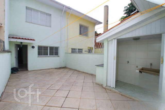 Casa, 3 quartos, 188 m² - Foto 12