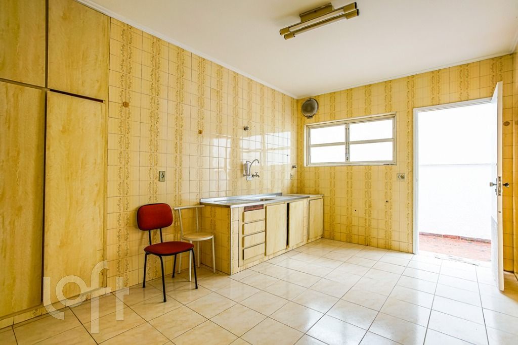 Casa à venda com 3 quartos, 131m² - Foto 15