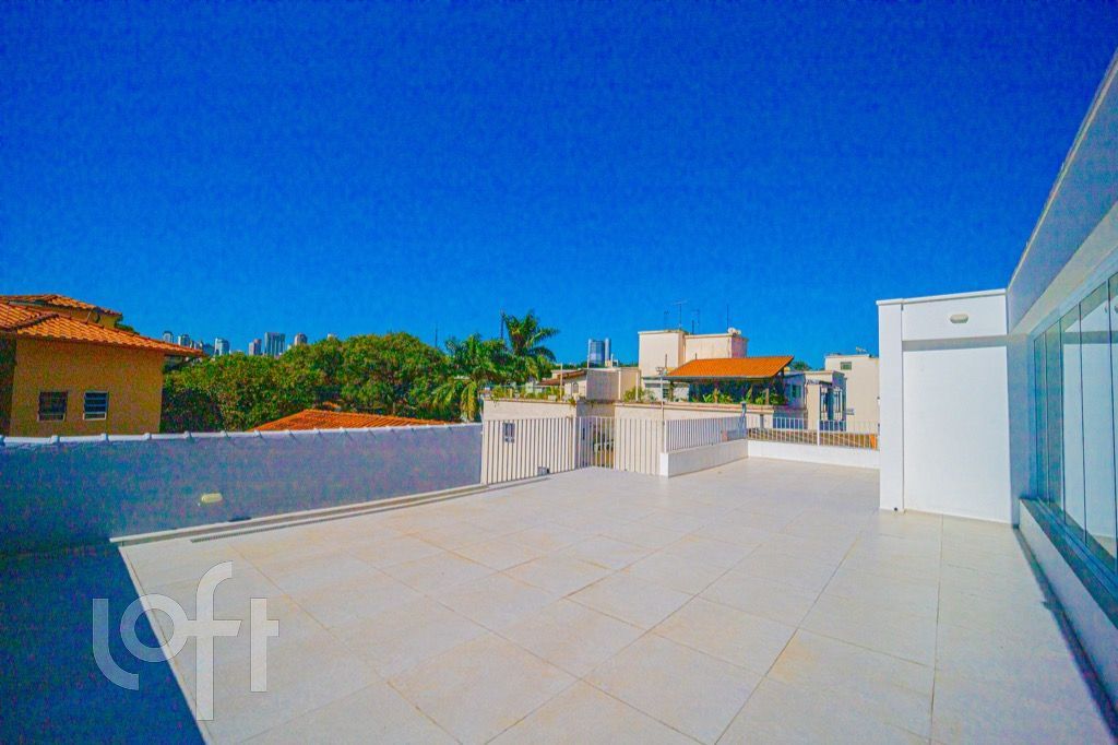 Casa, 4 quartos, 800 m² - Foto 45