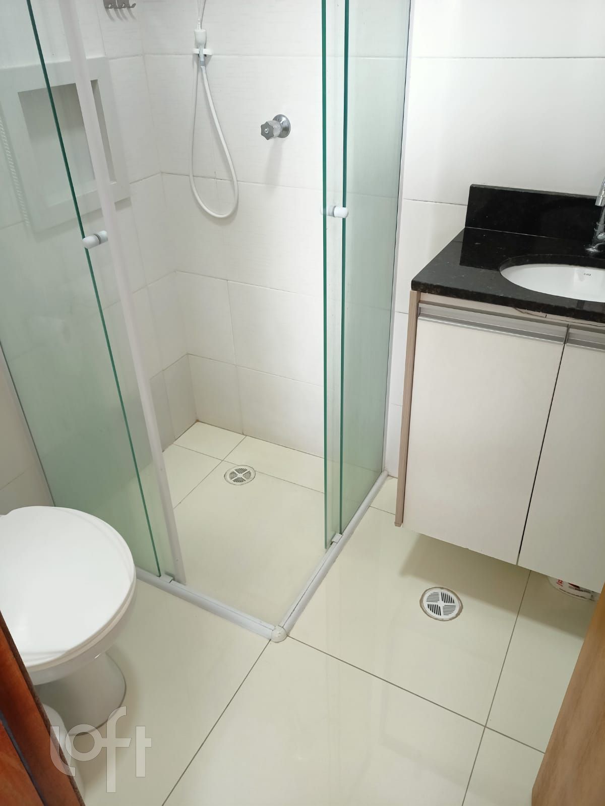 Apartamento, 1 quarto, 34 m² - Foto 8