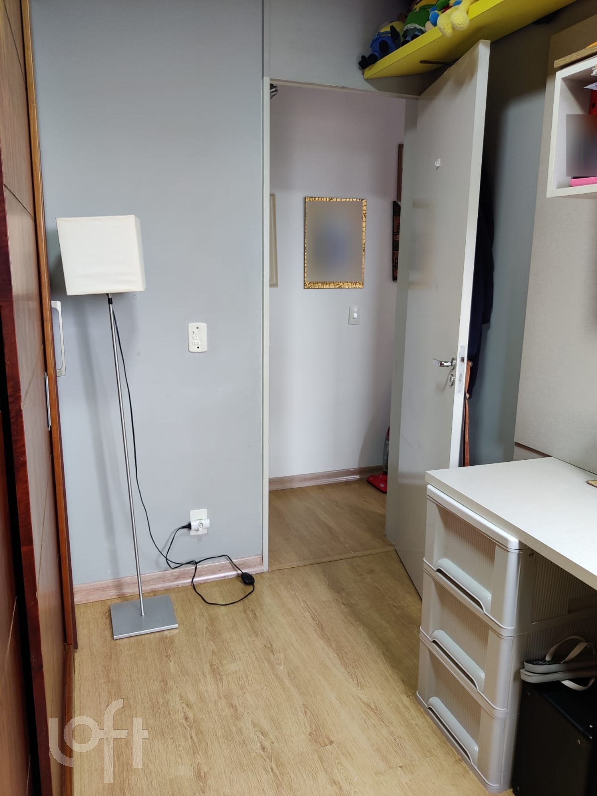 Apartamento, 3 quartos, 57 m² - Foto 3