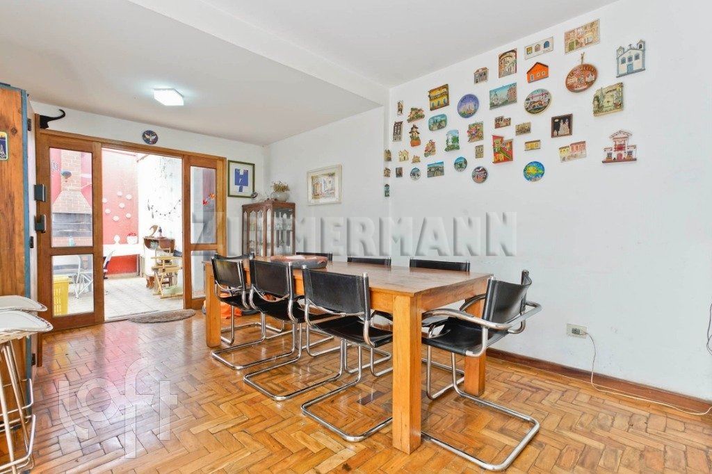 Casa, 4 quartos, 250 m² - Foto 7