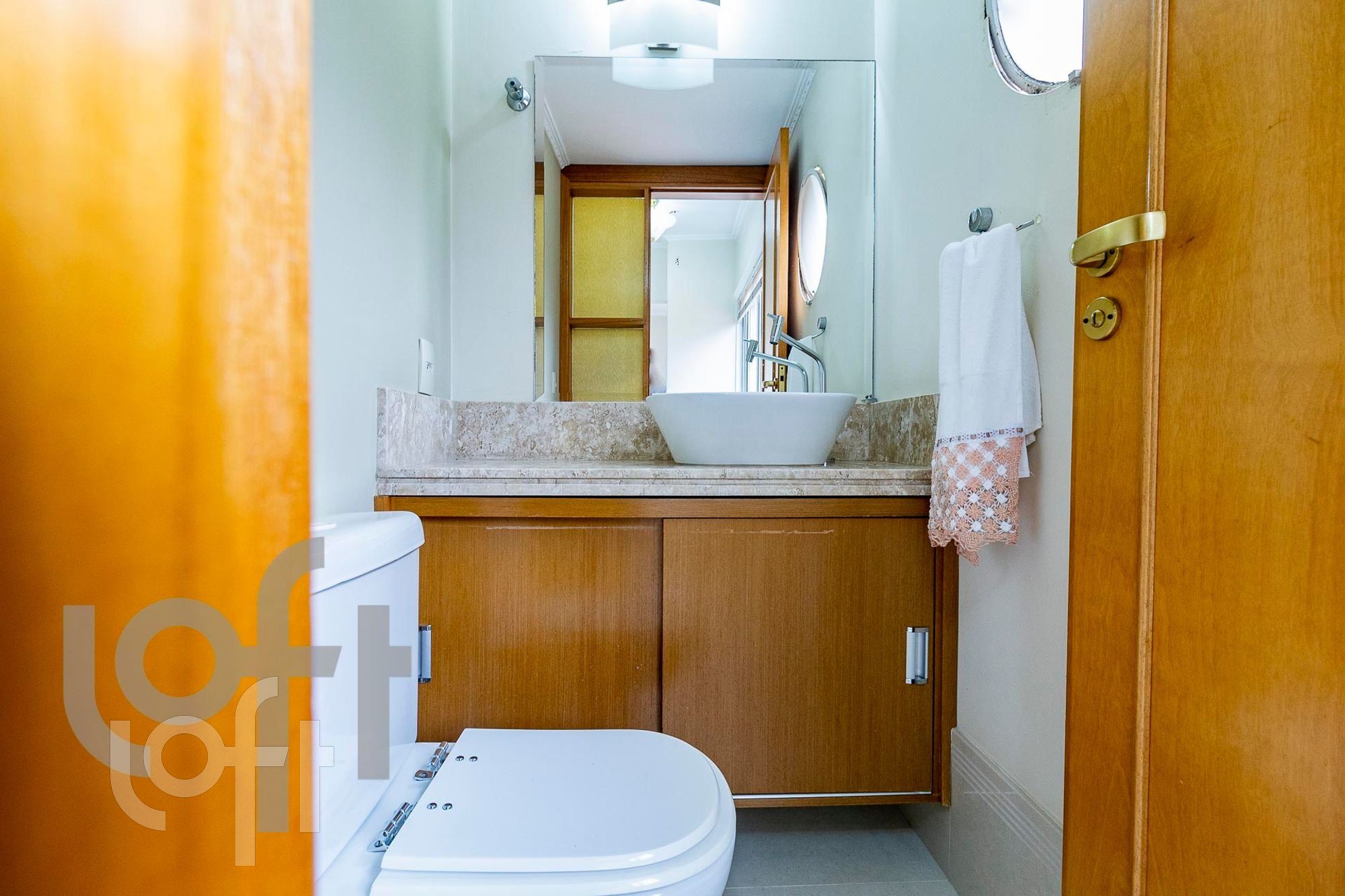 Apartamento, 4 quartos, 130 m² - Foto 53