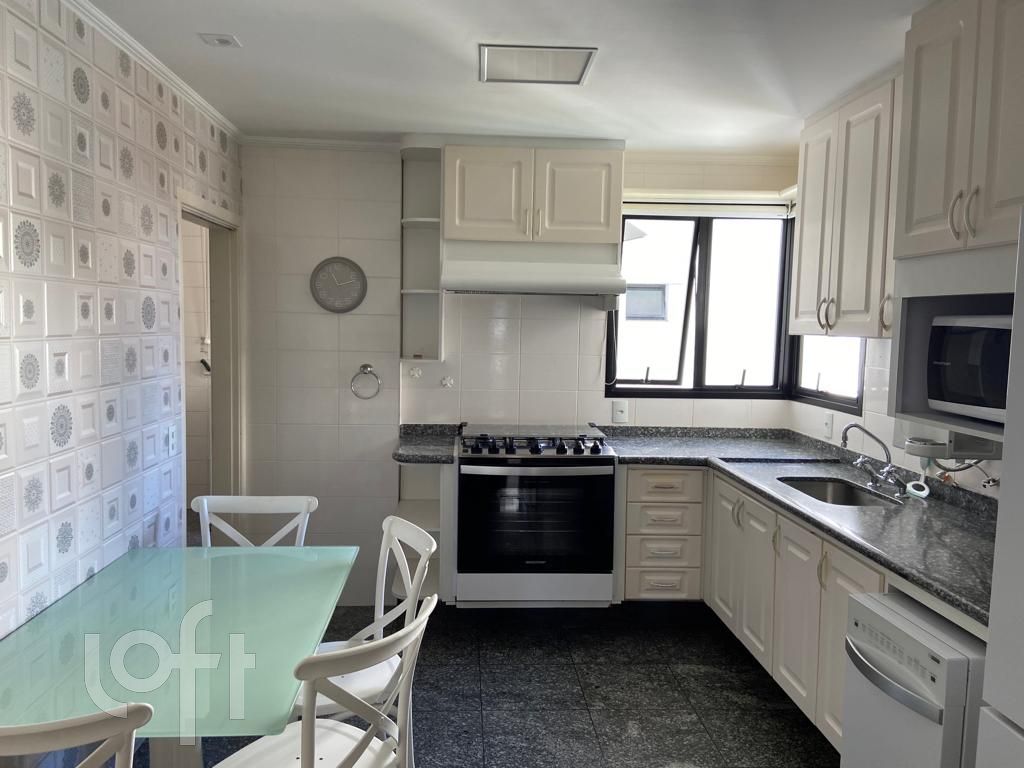 Apartamento, 4 quartos, 147 m² - Foto 1