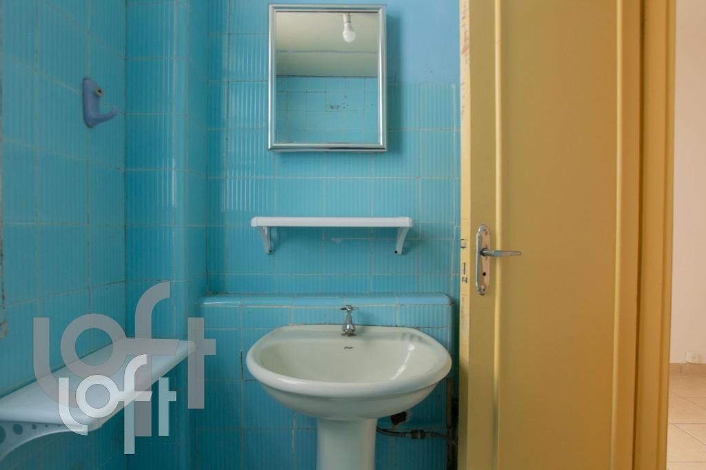 Apartamento, 1 quarto, 45 m² - Foto 17