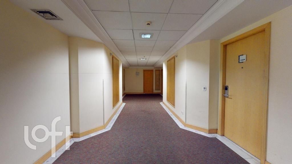 Apartamento, 32 m² - Foto 4