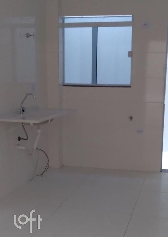 Apartamento, 2 quartos, 35 m² - Foto 5