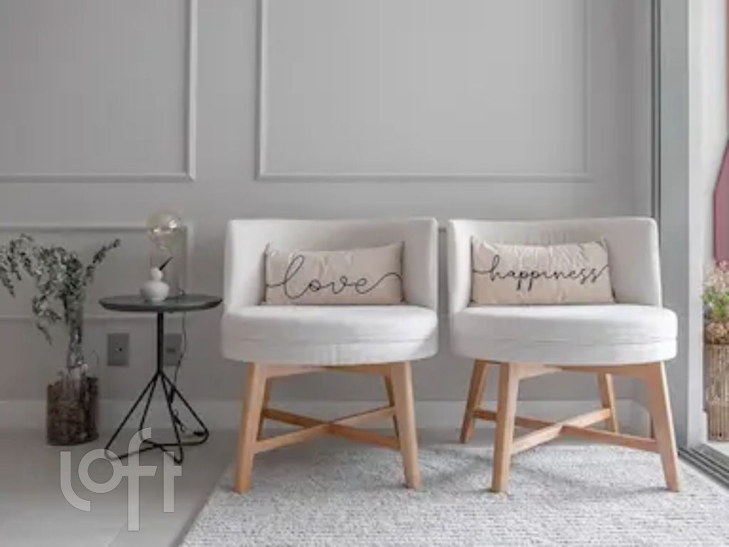 Apartamento, 3 quartos, 63 m² - Foto 21