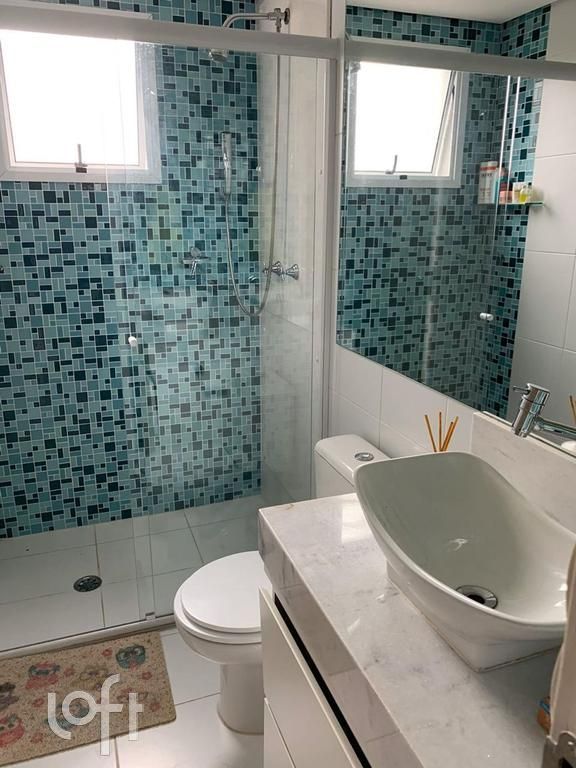 Apartamento, 2 quartos, 65 m² - Foto 7