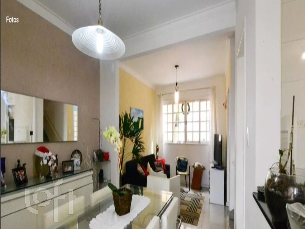 Casa, 3 quartos, 120 m² - Foto 1