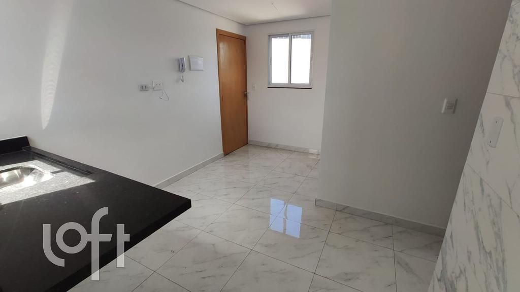 Apartamento, 2 quartos, 36 m² - Foto 4