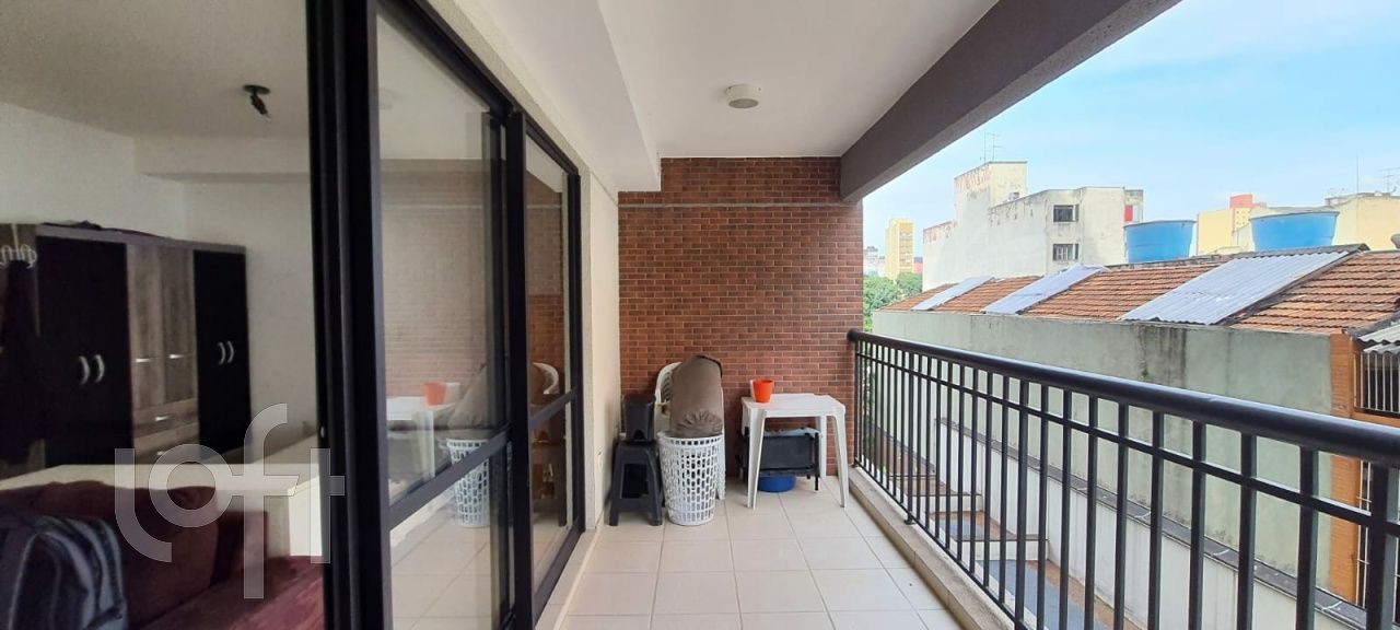 Apartamento, 1 quarto, 40 m² - Foto 4