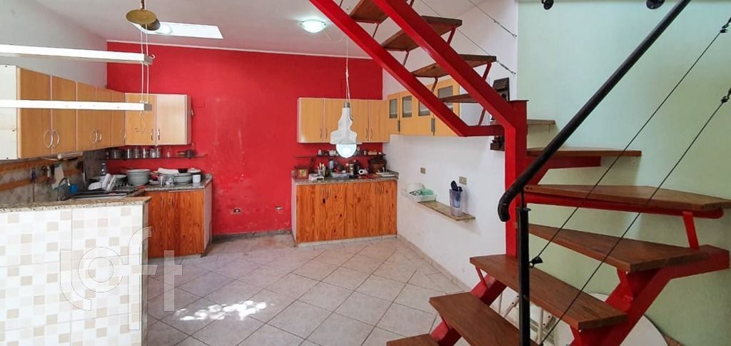 Casa, 3 quartos, 180 m² - Foto 1