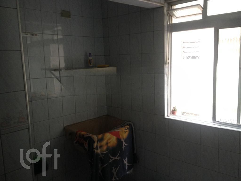 Apartamento, 2 quartos, 54 m² - Foto 8