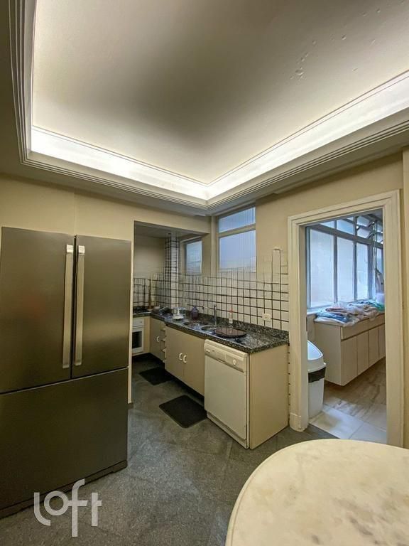 Apartamento, 3 quartos, 191 m² - Foto 17