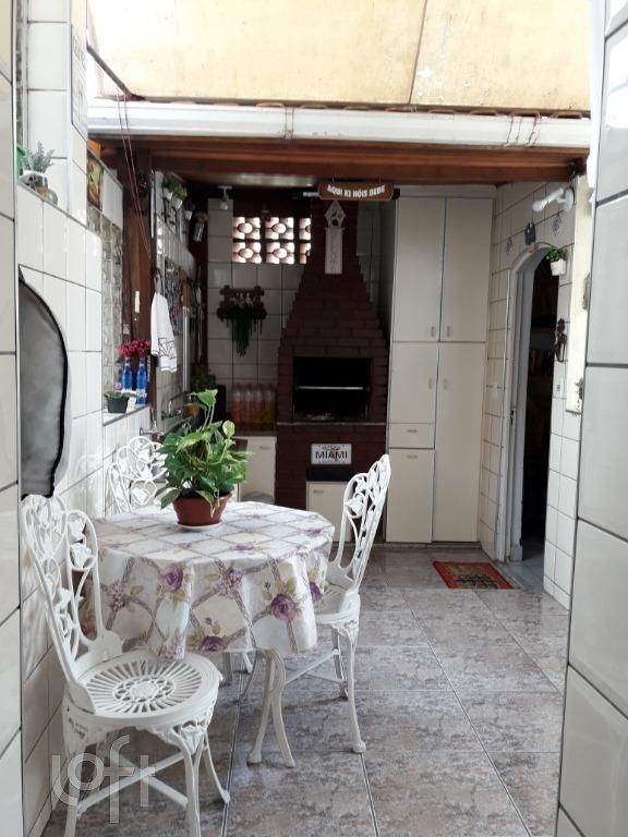 Casa, 3 quartos, 103 m² - Foto 6