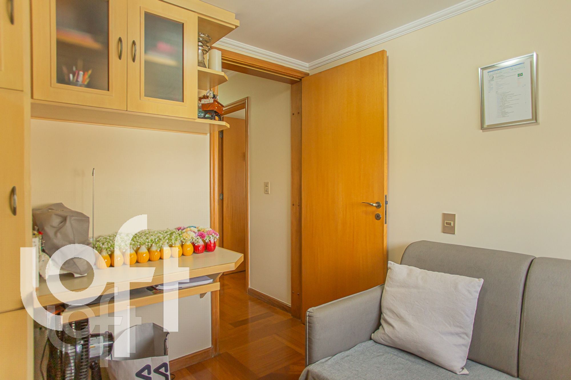 Apartamento, 3 quartos, 96 m² - Foto 4