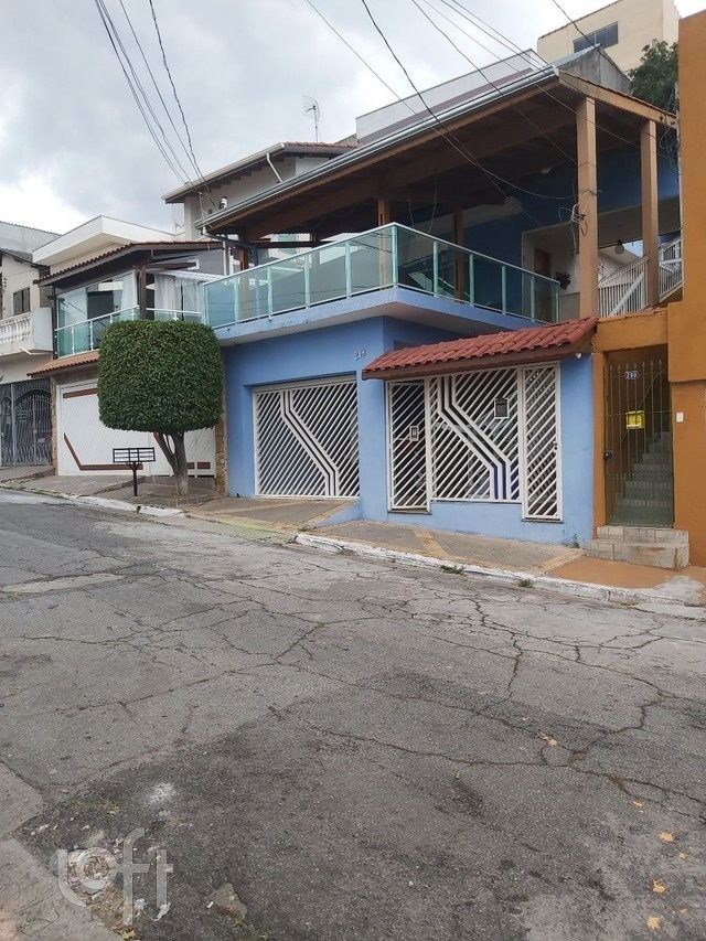 Casa à venda com 3 quartos, 160m² - Foto 19