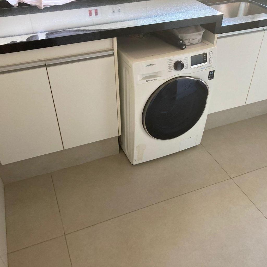 Apartamento, 4 quartos, 202 m² - Foto 7