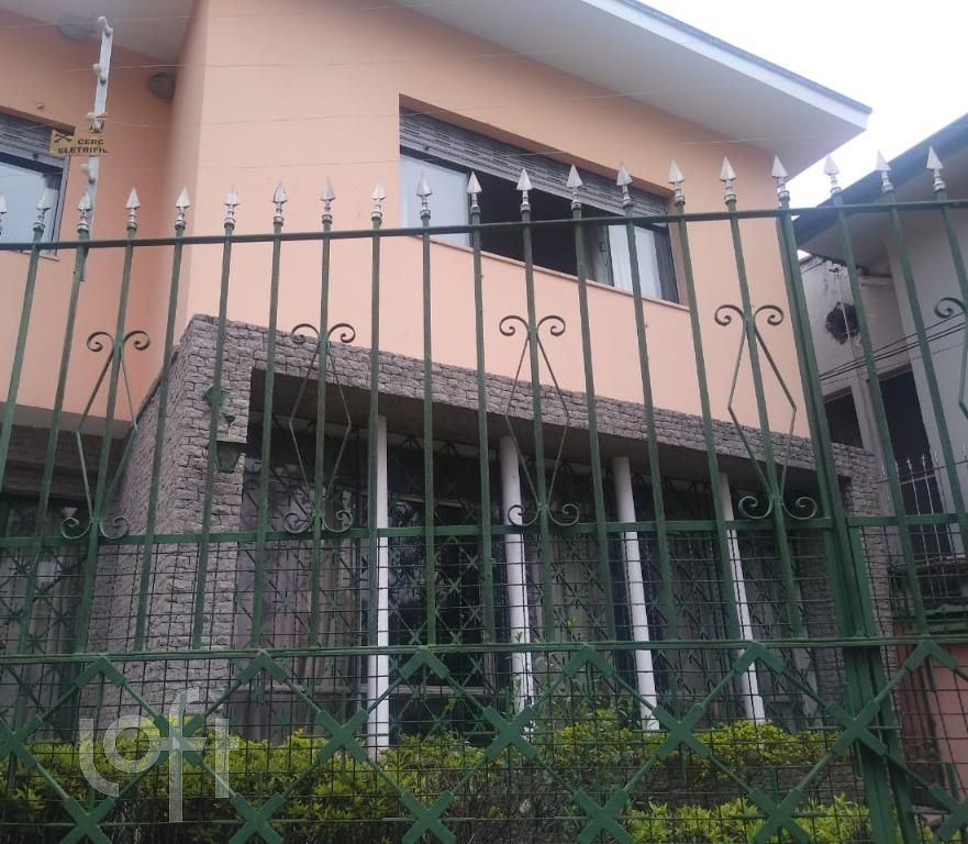 Casa à venda com 4 quartos, 500m² - Foto 1