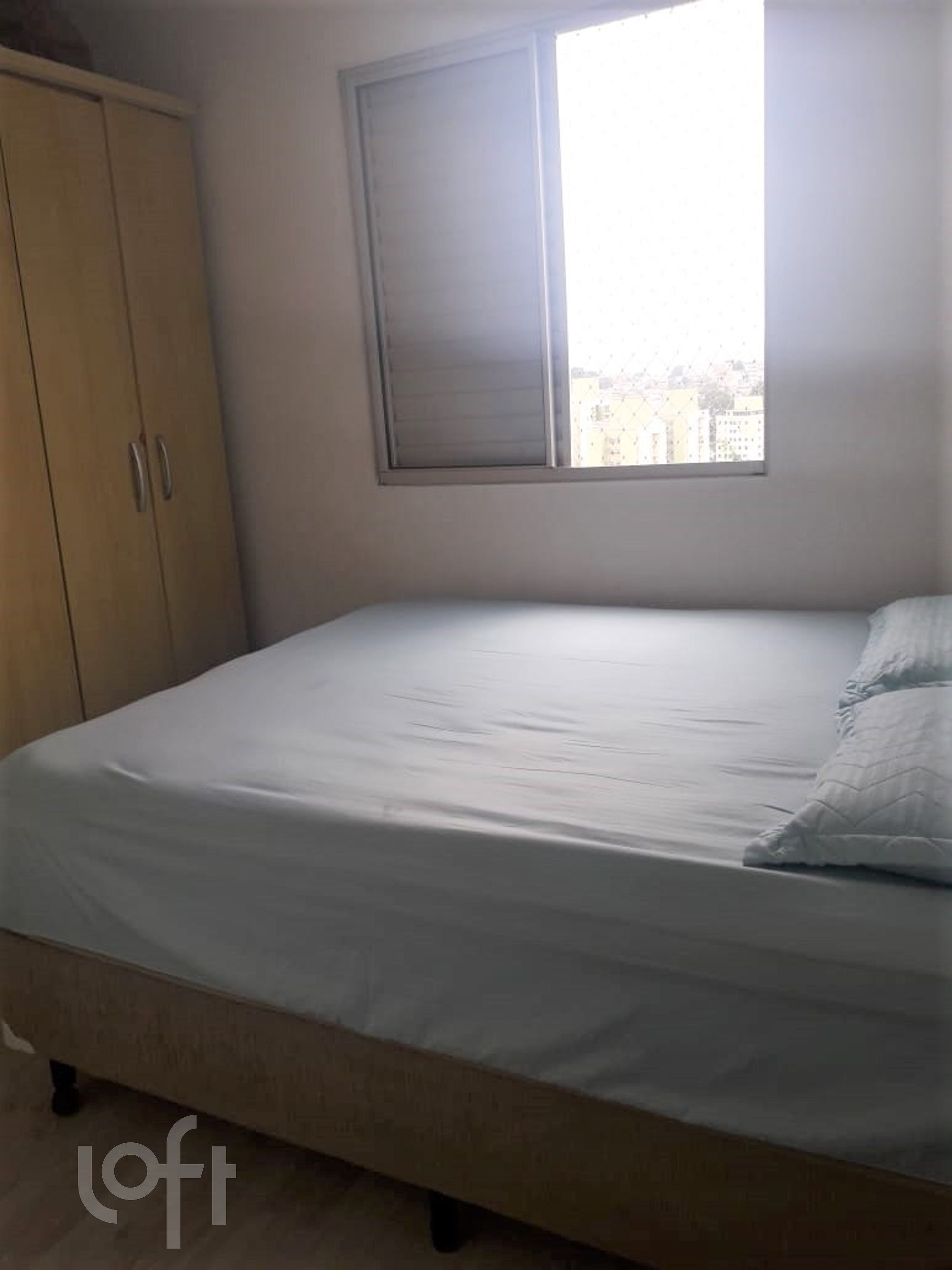 Apartamento, 2 quartos, 46 m² - Foto 3